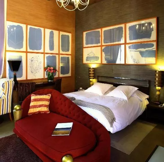 Hotel Boutique Palacio De La Serna