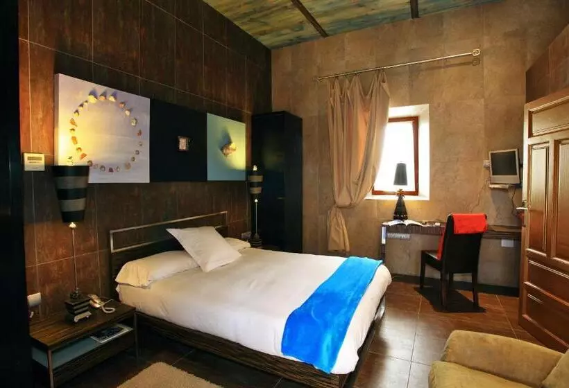 Hotel Boutique Palacio De La Serna