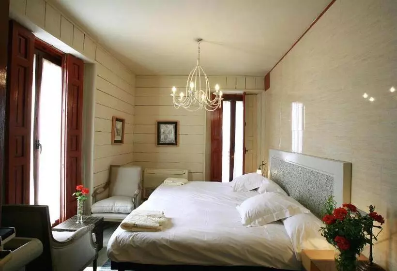 Hotel Boutique Palacio De La Serna