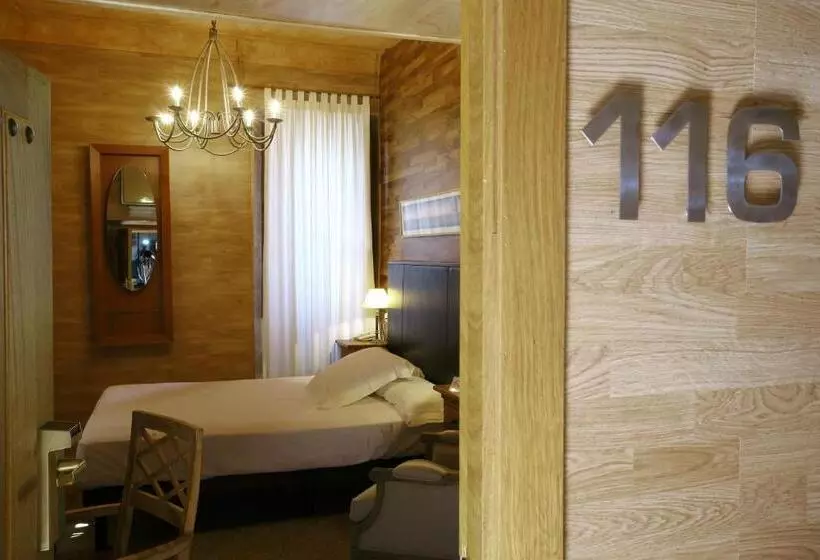 Hotel Boutique Palacio De La Serna