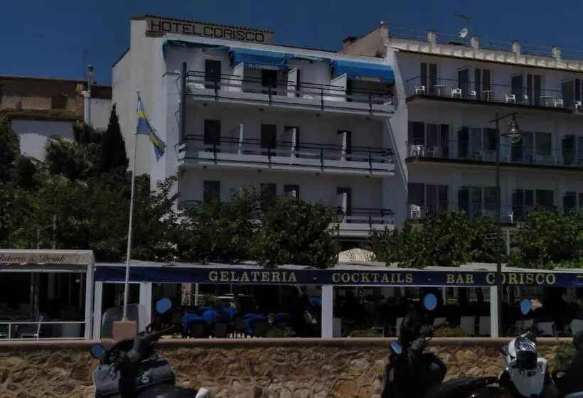 Hotelli Corisco