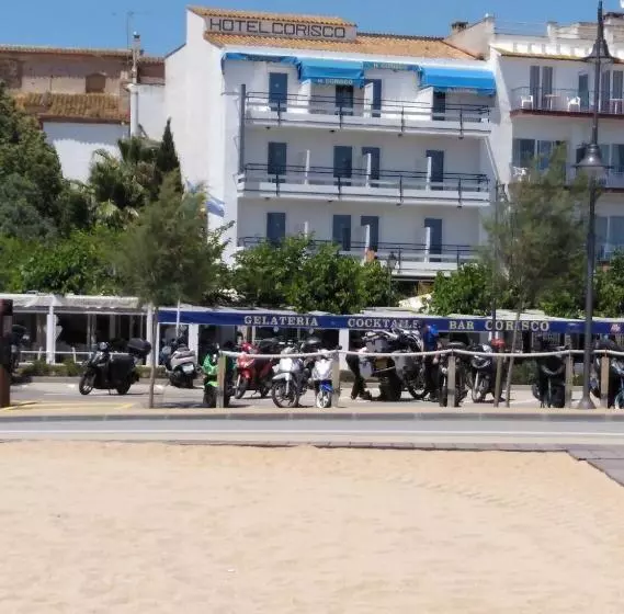 Hotelli Corisco