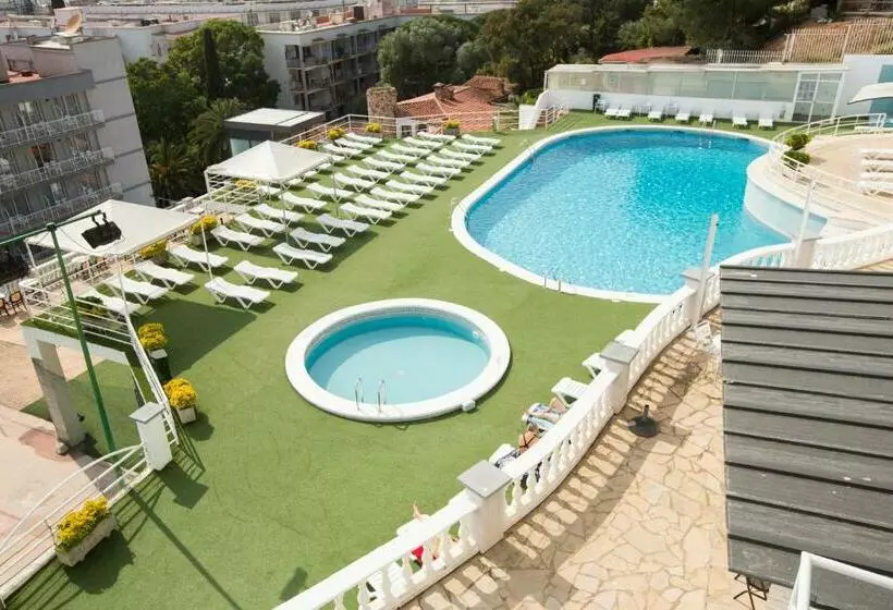 ホテル Don Juan Tossa