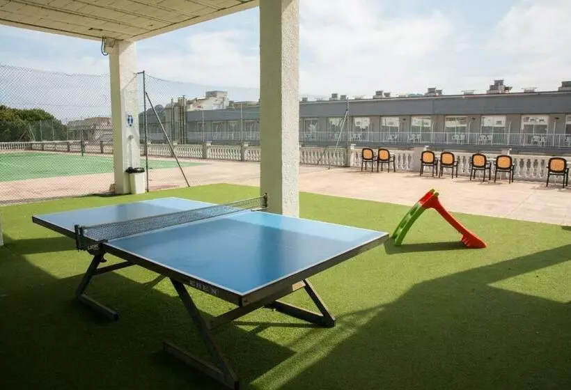 ホテル Don Juan Tossa