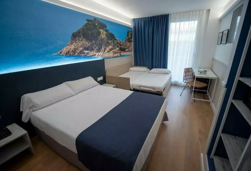 ホテル Don Juan Tossa