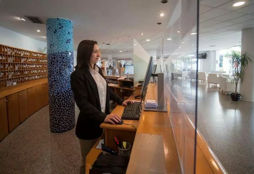 ホテル Don Juan Tossa