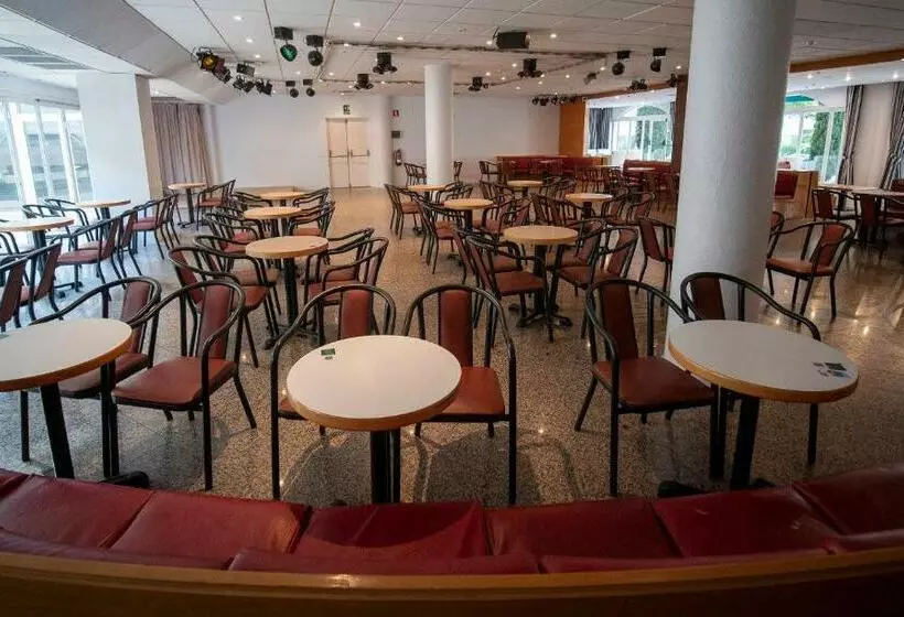 ホテル Don Juan Tossa