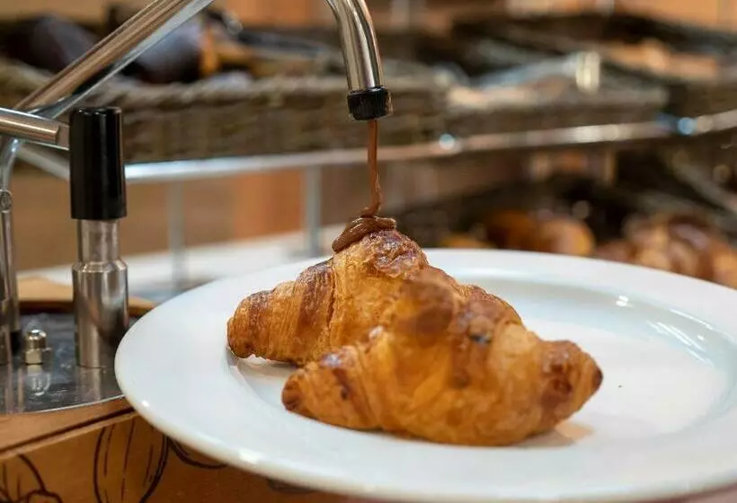 ホテル Don Juan Tossa