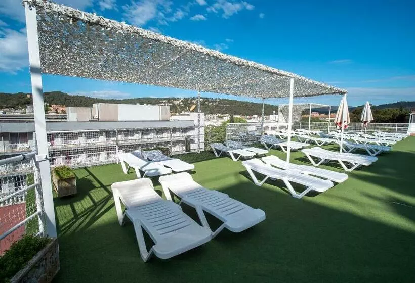 ホテル Don Juan Tossa