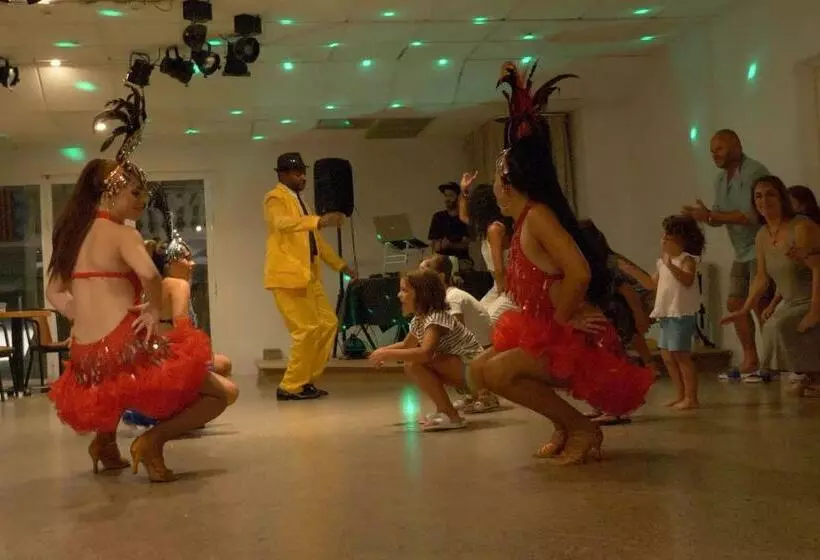 ホテル Don Juan Tossa