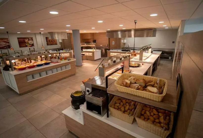 ホテル Don Juan Tossa