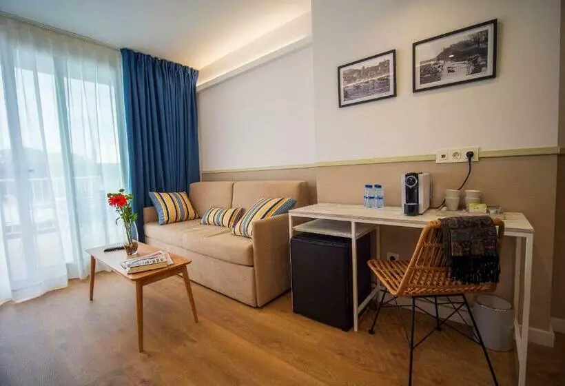 ホテル Don Juan Tossa