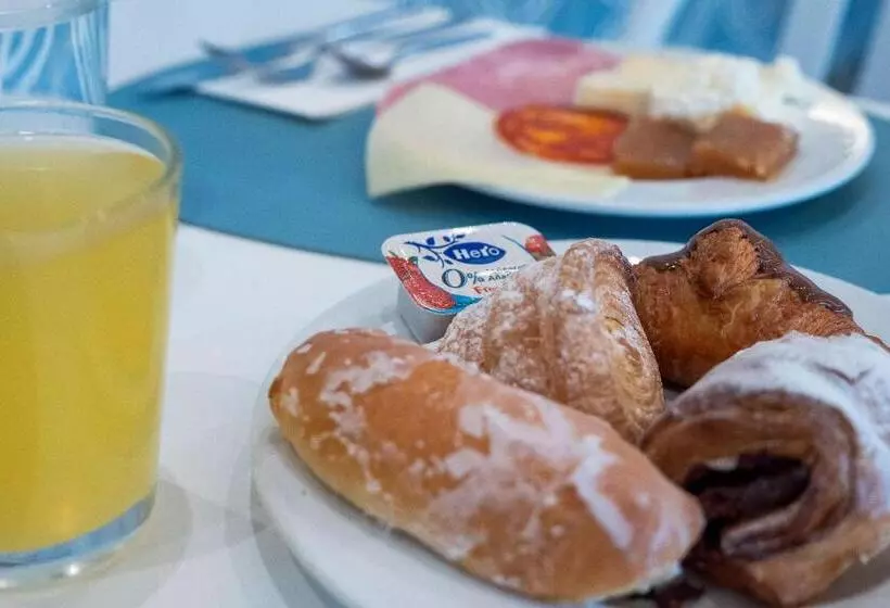 ホテル Don Juan Tossa