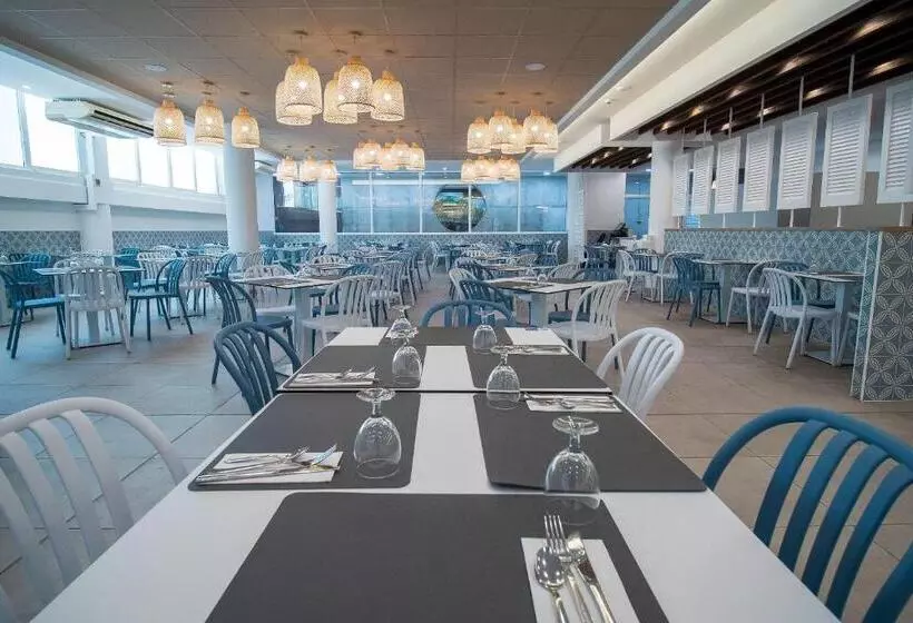 ホテル Don Juan Tossa