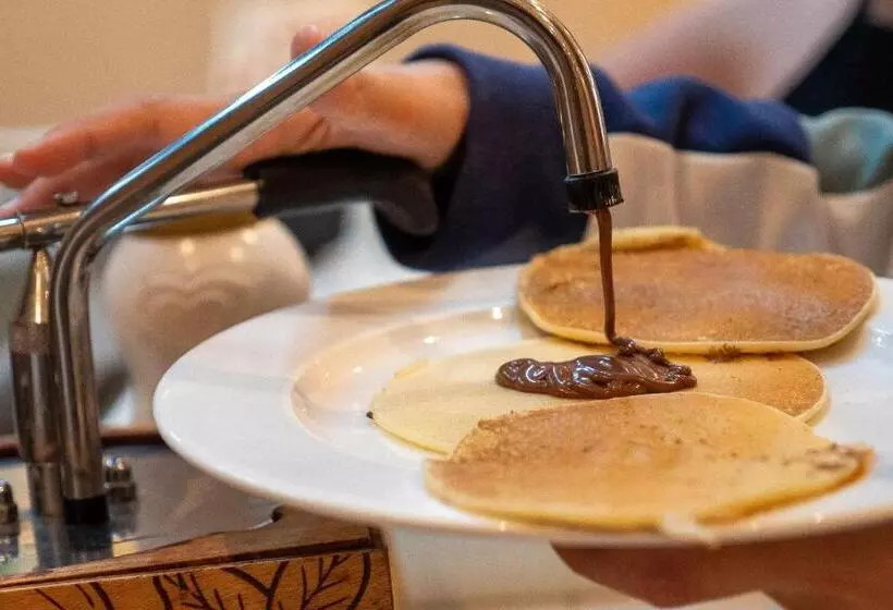 ホテル Don Juan Tossa