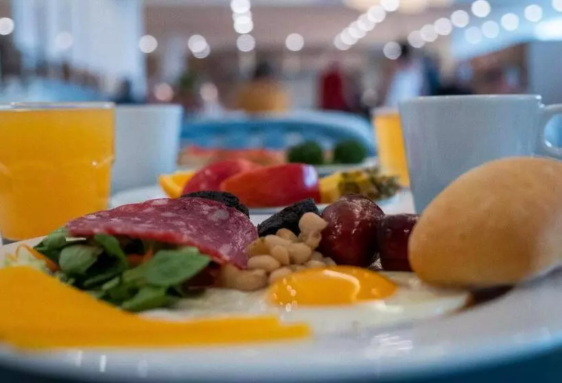 ホテル Don Juan Tossa