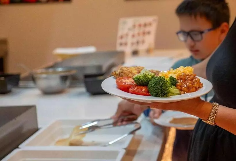 ホテル Don Juan Tossa