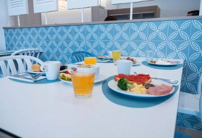 ホテル Don Juan Tossa