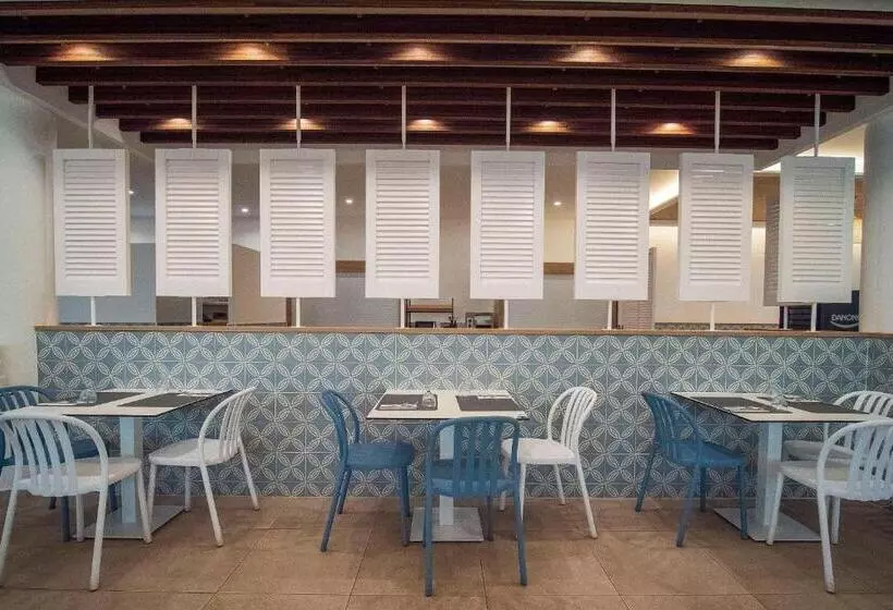 ホテル Don Juan Tossa