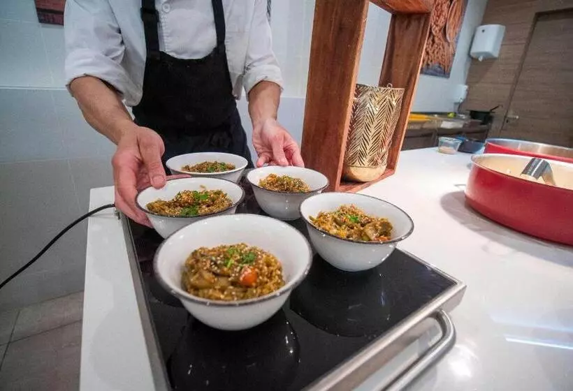 ホテル Don Juan Tossa