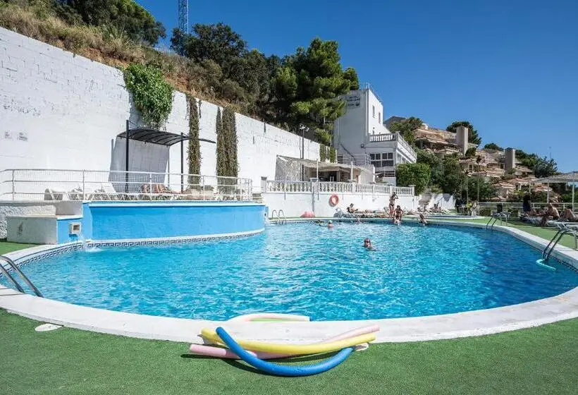 Hotel Don Juan Tossa