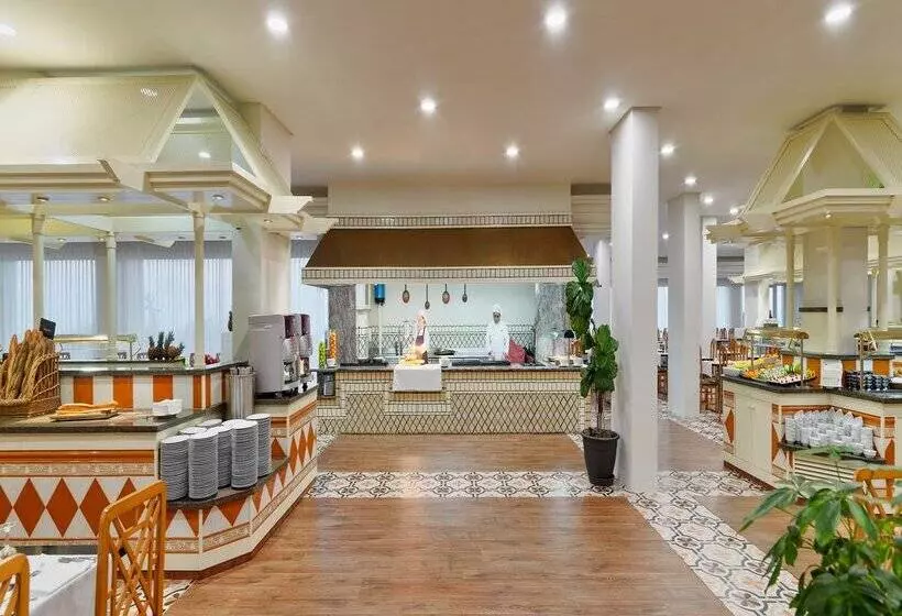 Hotel H10 Taburiente Playa