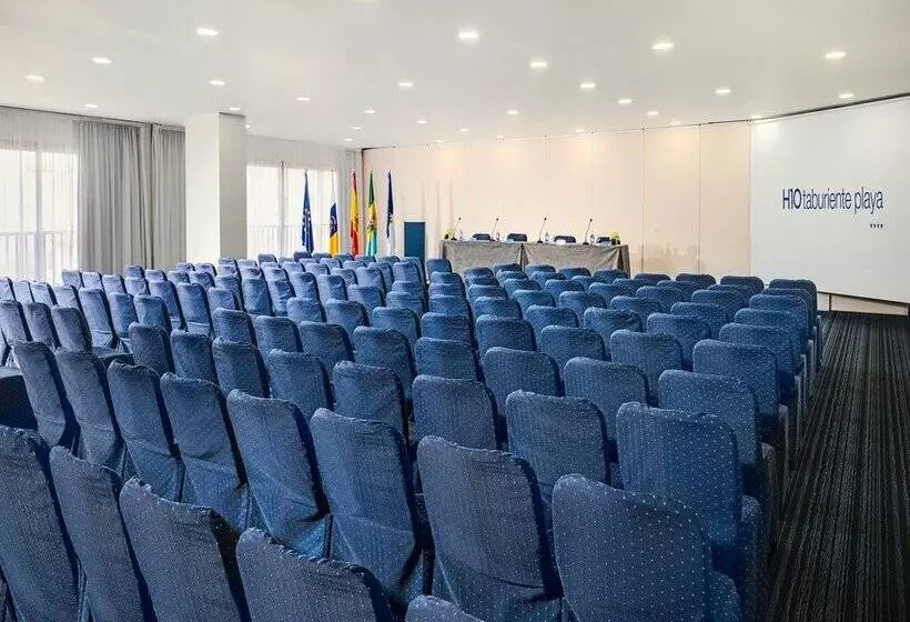 Hotel H10 Taburiente Playa