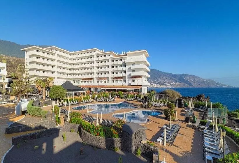 Hotel H10 Taburiente Playa