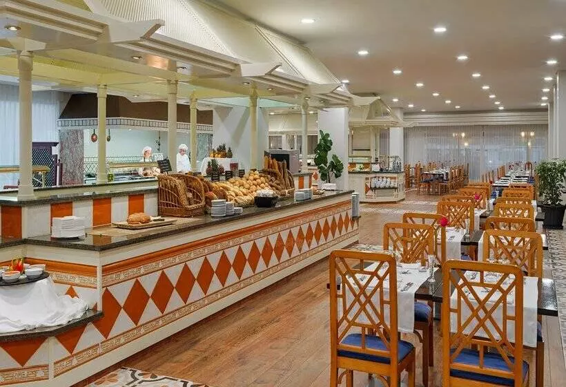 Hotel H10 Taburiente Playa