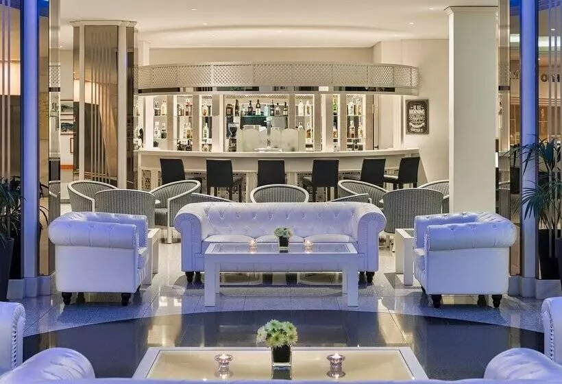 Hotel H10 Taburiente Playa