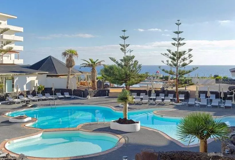 Hotel H10 Taburiente Playa