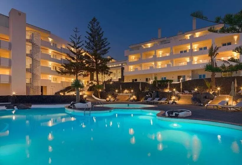 Hotel H10 Taburiente Playa