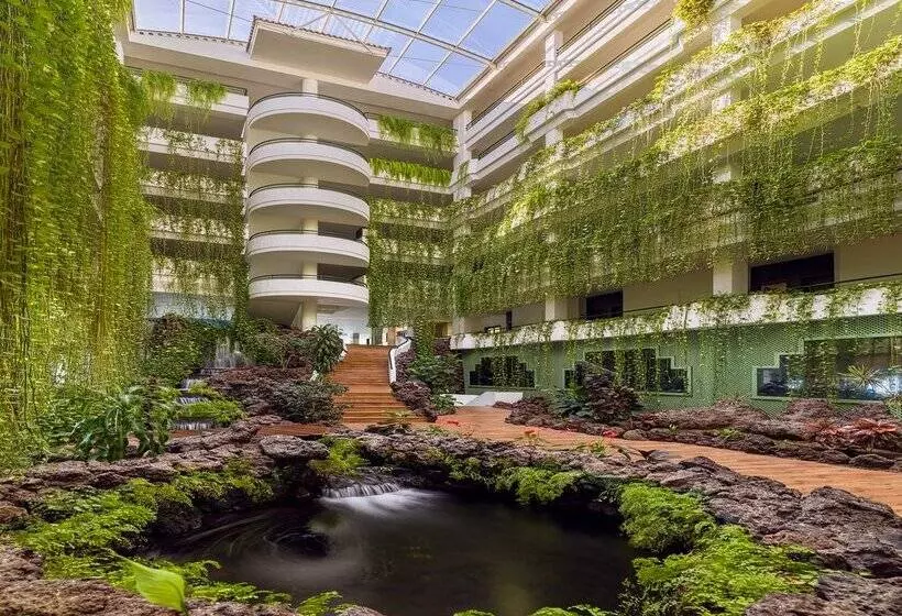 Hotel H10 Taburiente Playa