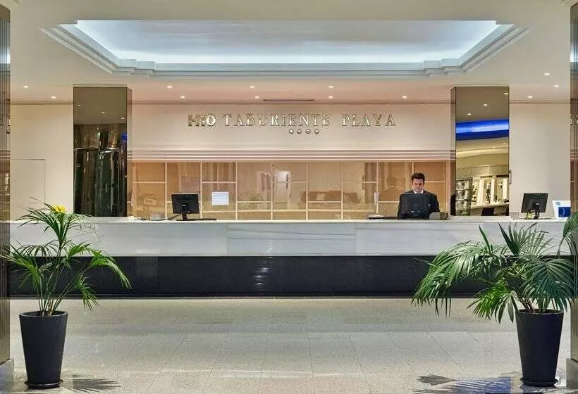 Hotel H10 Taburiente Playa