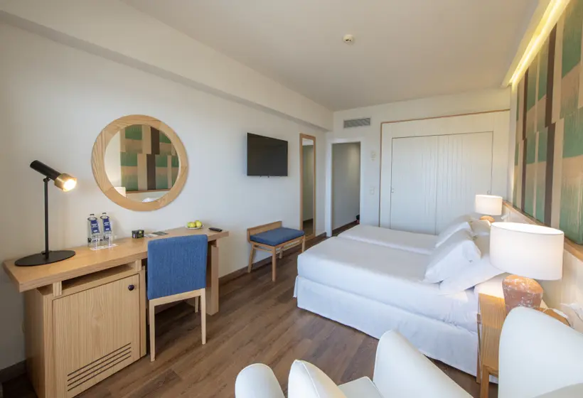 هتل H10 Taburiente Playa