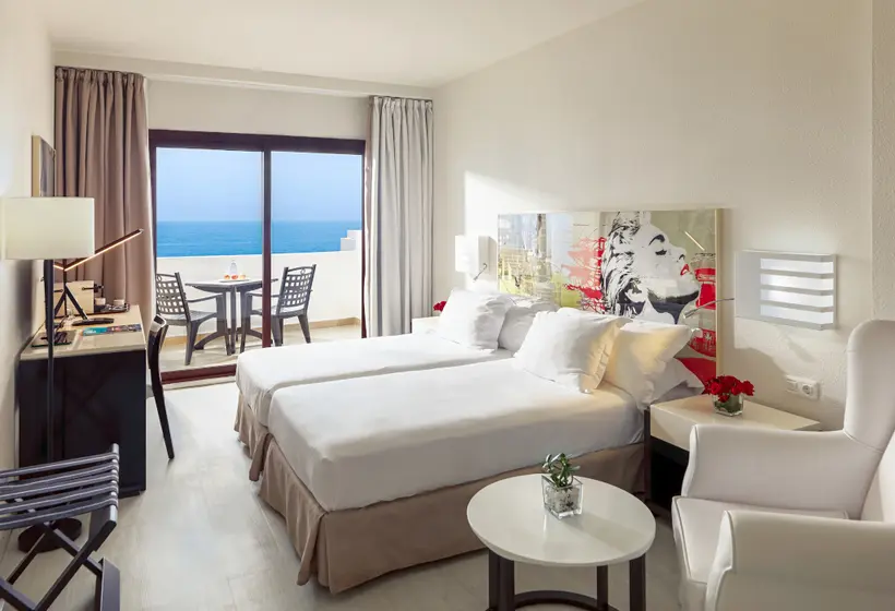 هتل H10 Taburiente Playa