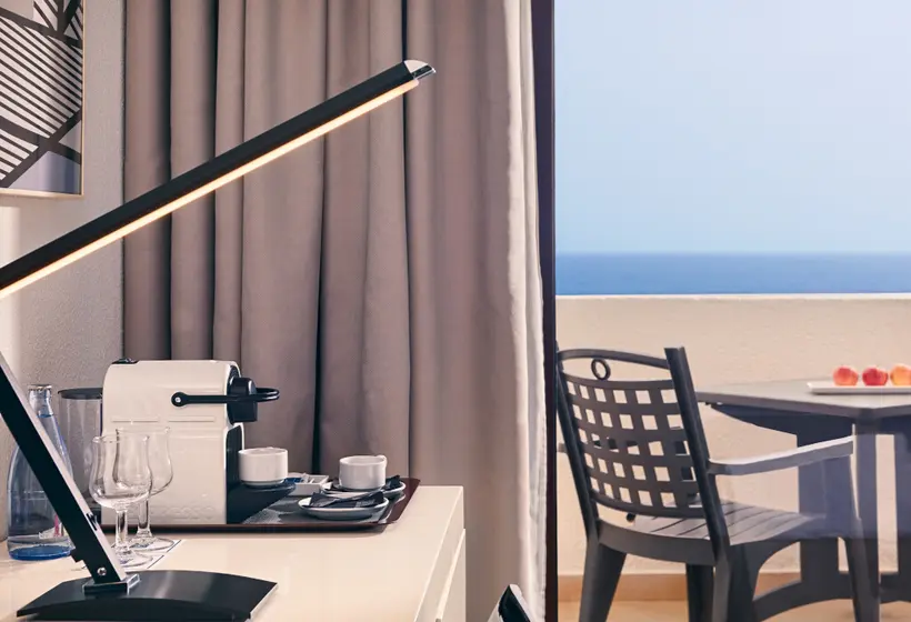 هتل H10 Taburiente Playa