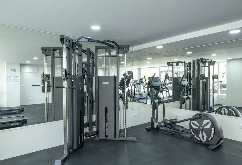 Hotelli H10 Taburiente Playa