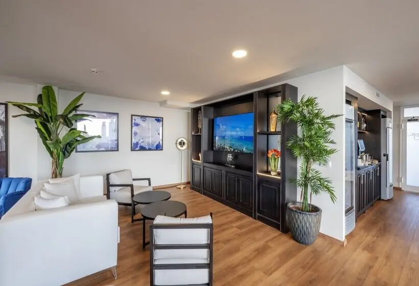 Hotelli H10 Taburiente Playa