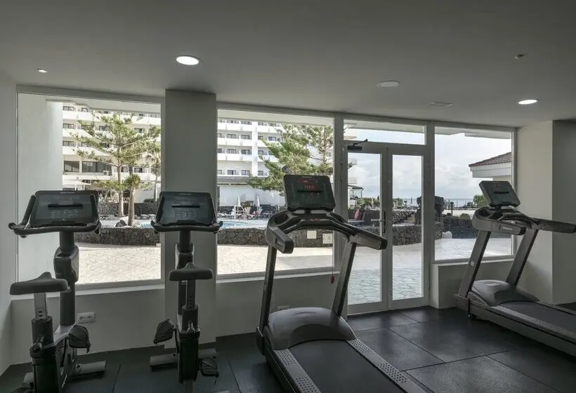 Hotelli H10 Taburiente Playa
