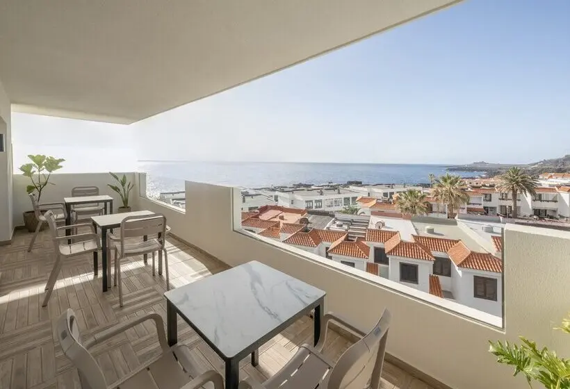 Hotelli H10 Taburiente Playa