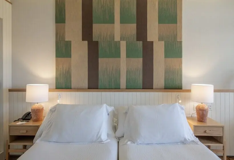 Hotelli H10 Taburiente Playa