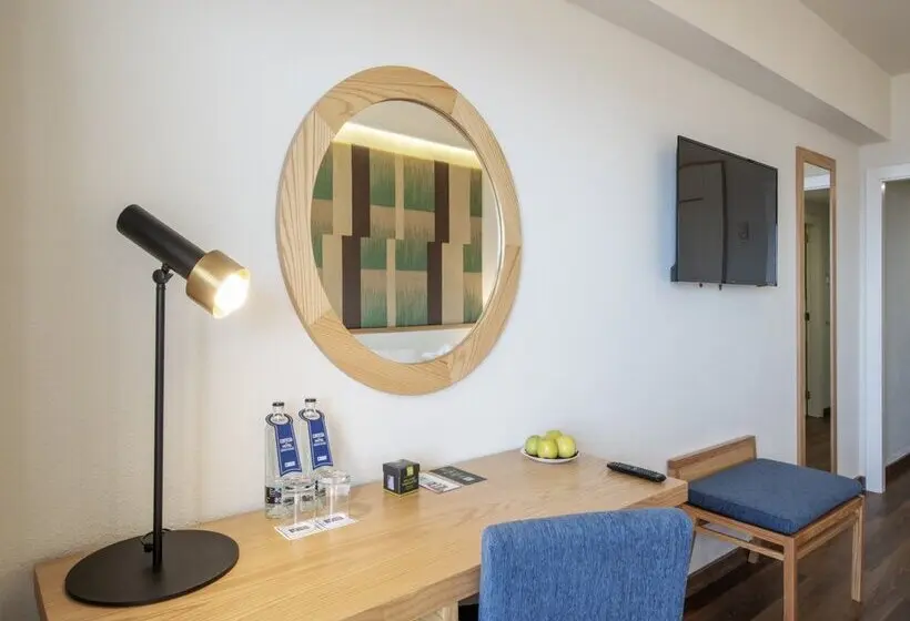 Hotelli H10 Taburiente Playa