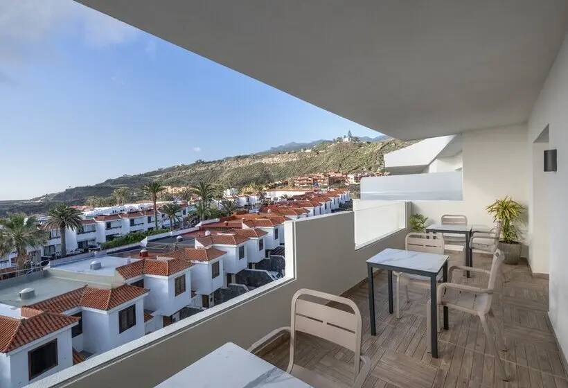 Hotelli H10 Taburiente Playa