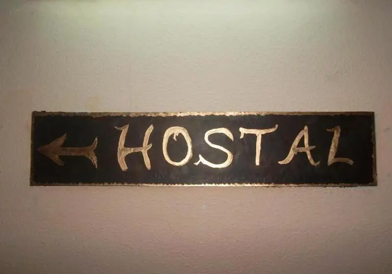 هتل Hostal Cumbre