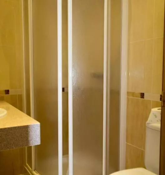 ホテル Hostal Dulcinea