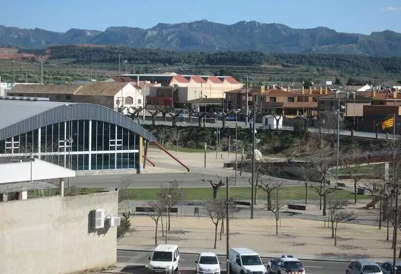 Hotel Hostal Fontdemora