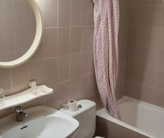 Hotel Hostal Fontdemora