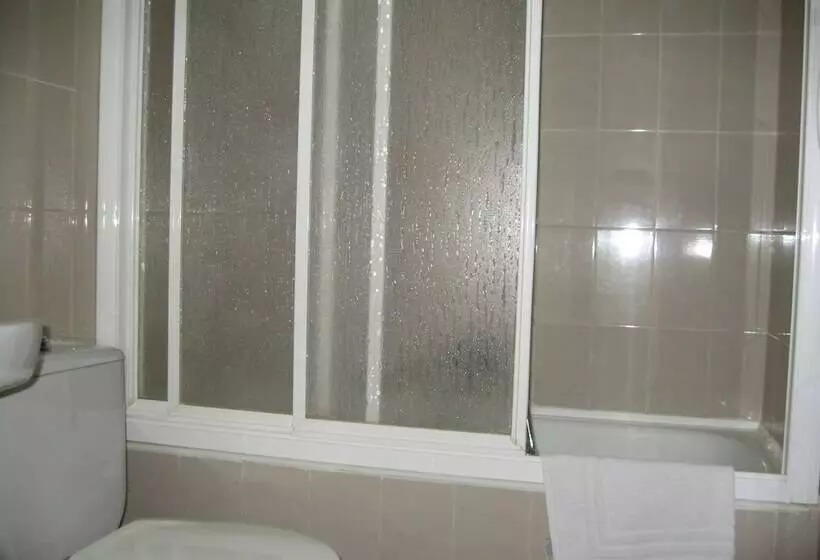 Hotel Hostal Fontdemora