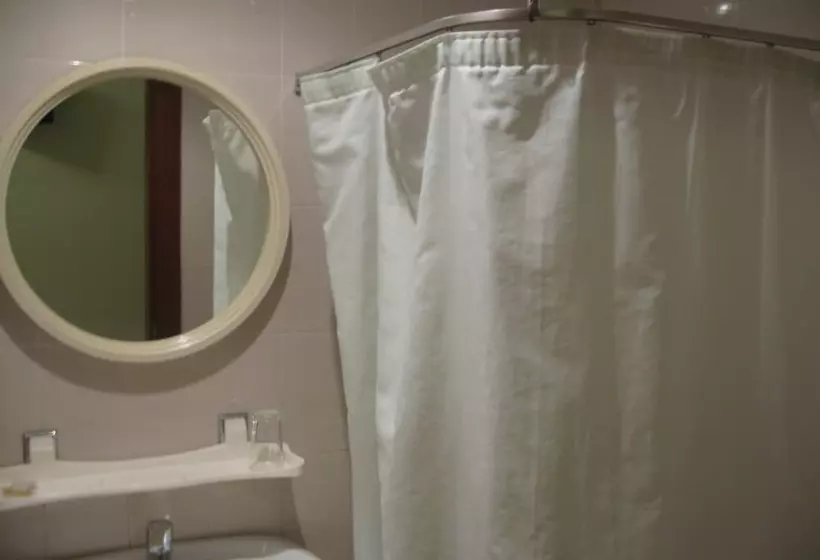 Hotel Hostal Fontdemora